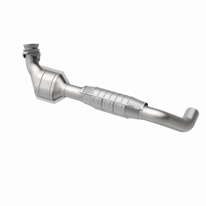 Magnaflow Catalytic Converter Direct-Fit 04-05 Ford F-150 5.4L D/S 2WD Excl 04 Heritage Edition - OneFastShop