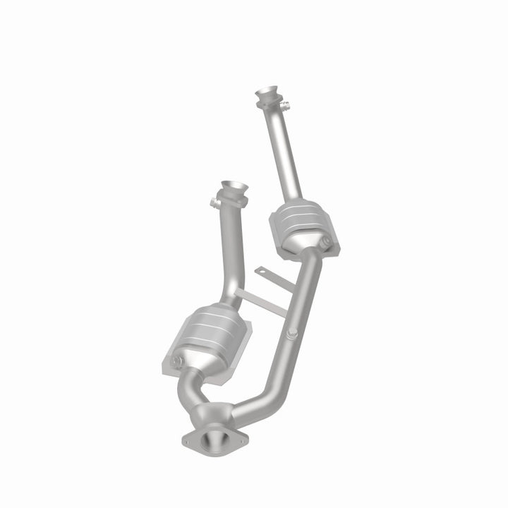 Magnaflow Direct Fit Catalytic Converter for 97-98 Ford Windstar 3.0L - OneFastShop