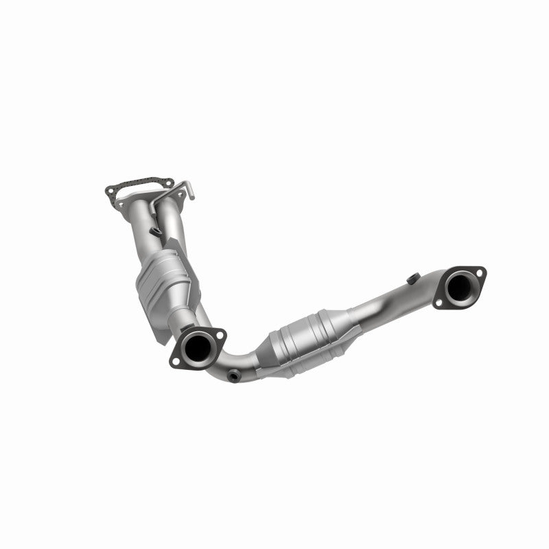 MagnaFlow Conv DF 04-06 Ranger 4.0 Front OEM - OneFastShop