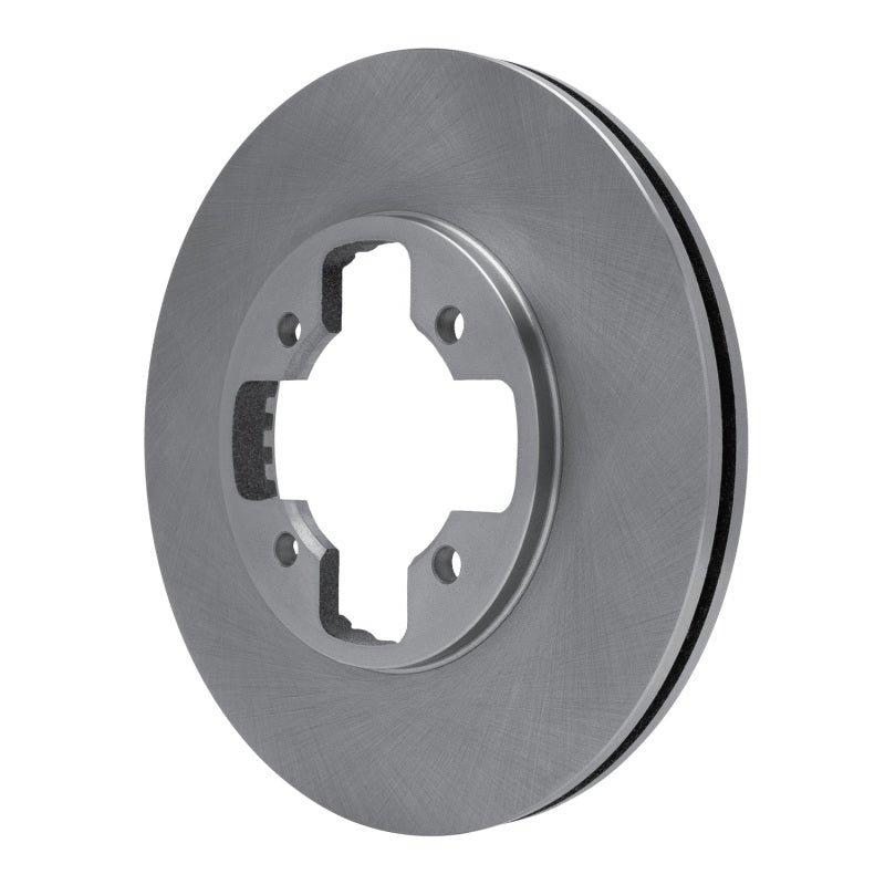 DFC 79-83 Nissan 280ZX Front Brake Rotor DFC 79-83 Nissan 280ZX