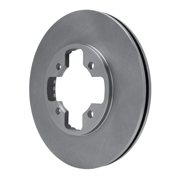 DFC 79-83 Nissan 280ZX Front Brake Rotor DFC 79-83 Nissan 280ZX