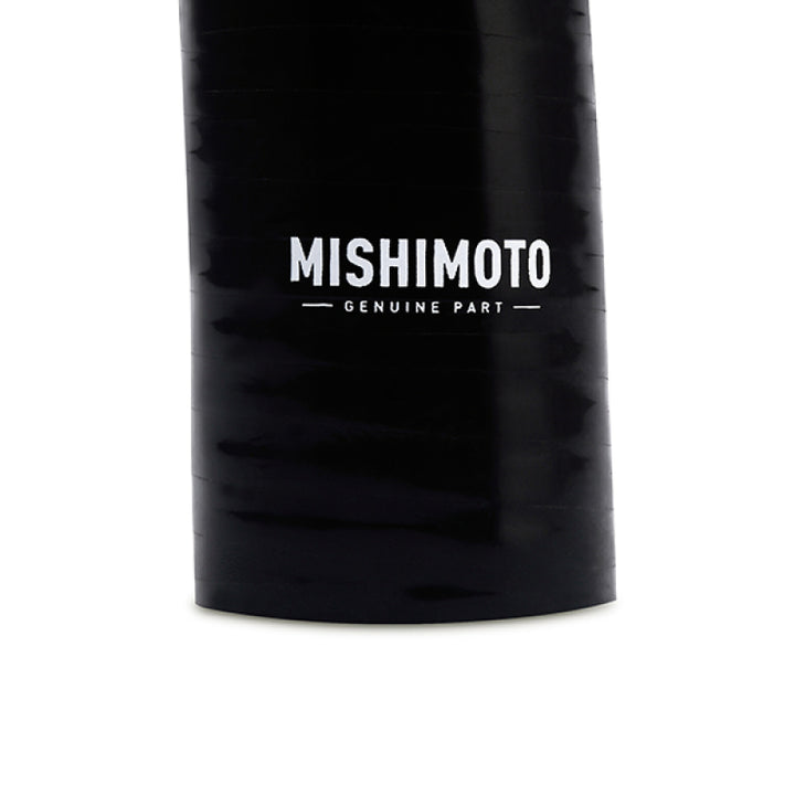 Mishimoto 1968–1972 Chevrolet Chevelle 307/350 Silicone Upper Radiator Hose - OneFastShop