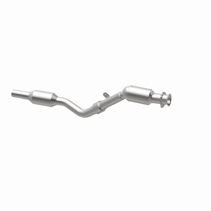 Magnaflow Direct-Fit Catalytic Converter 04-09 Audi S4 4.2L OE
