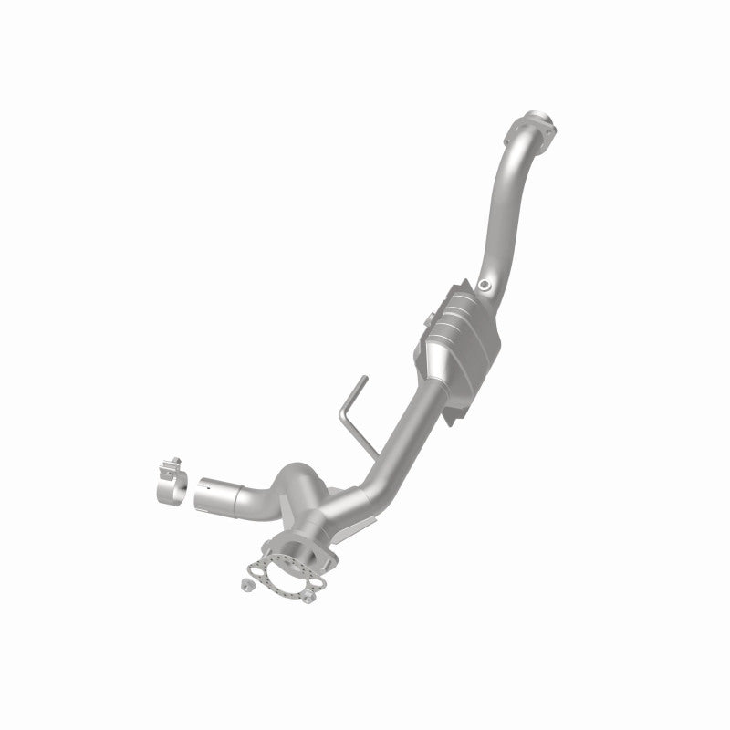 Magnaflow Catalytic Converter DF for 07-09 Chrysler Dodge 5.7L Passenger Side