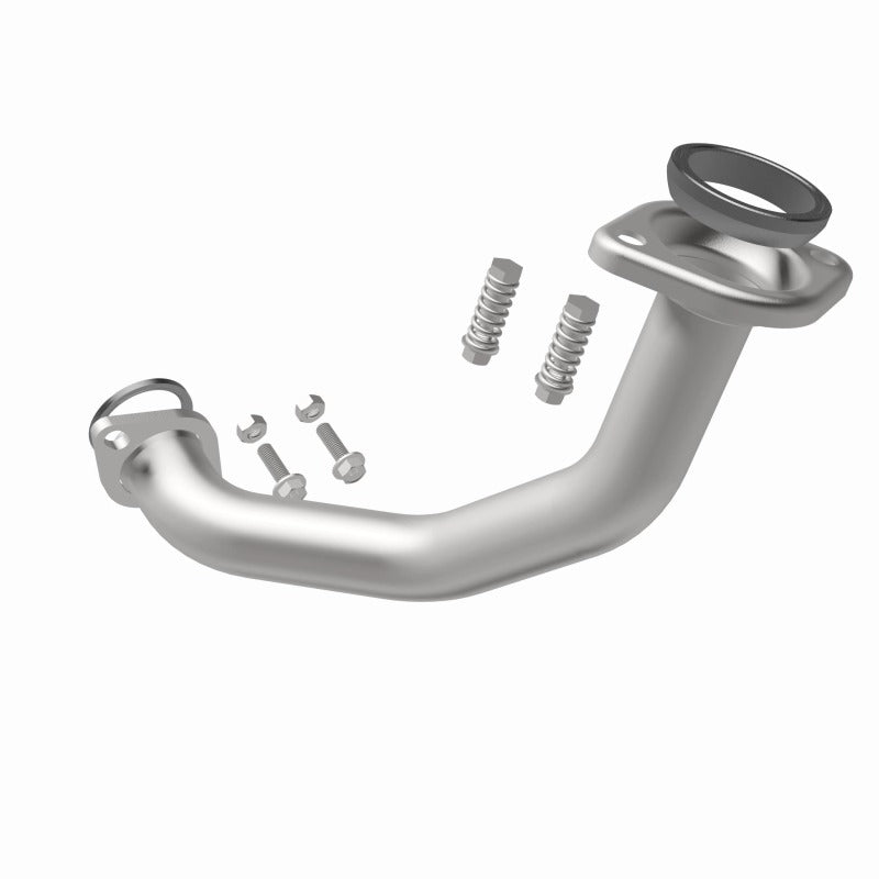 BRE Exhaust 13-17 Toyota RAV4 2.5 L Front Pipe Kit
