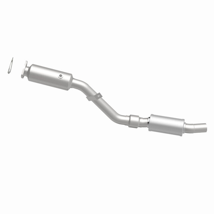 Magnaflow Direct Fit Catalytic Converter for 06-09 Audi A4 Quattro 3.2L - OneFastShop