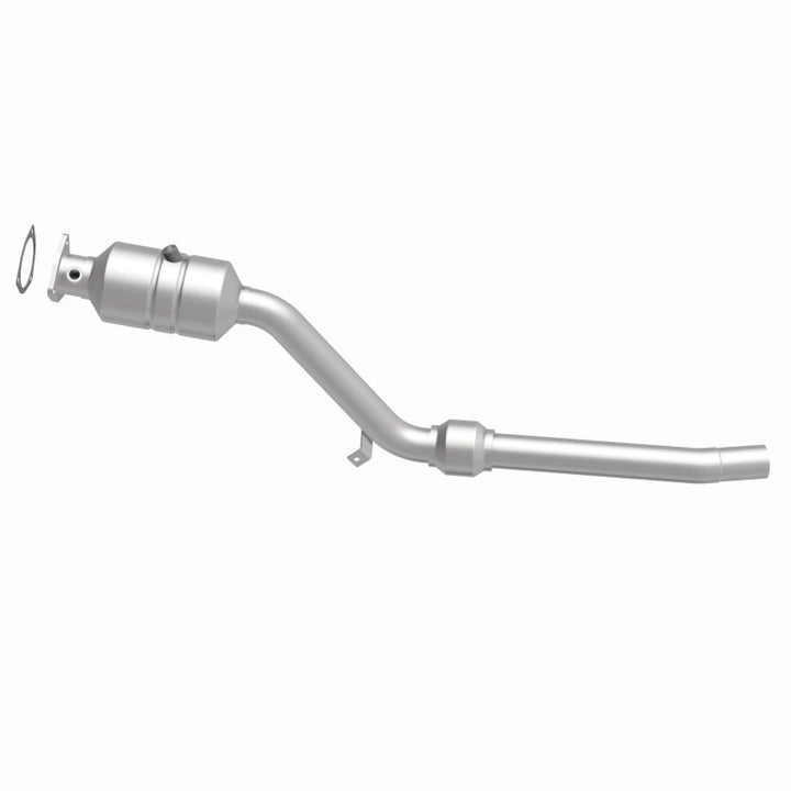 Magnaflow Direct-Fit Catalytic Converter 02-03 Audi A4 3L Passenger Side - OneFastShop