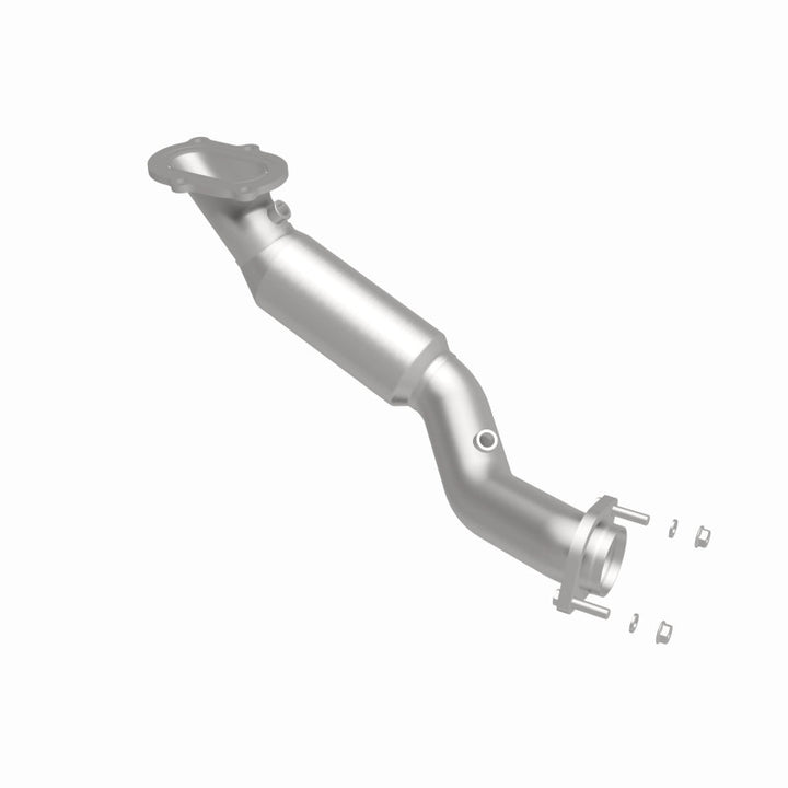 Magnaflow Direct Fit Catalytic Converter for 2006 Chevrolet Corvette 7.0L Z06 - OneFastShop