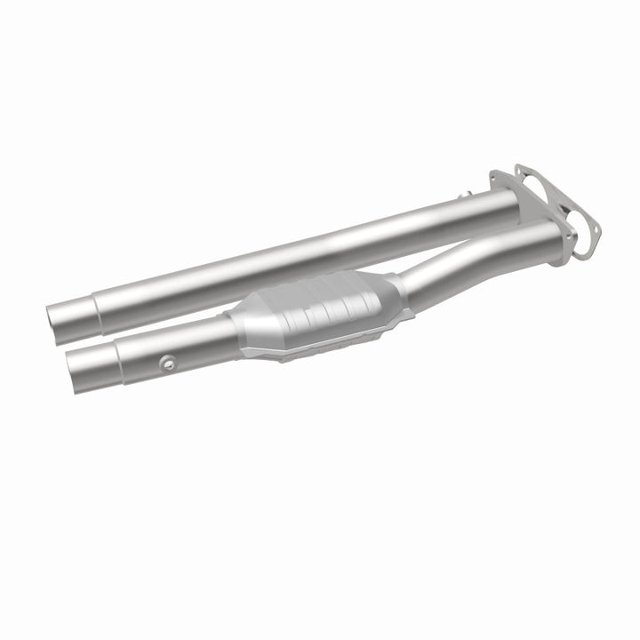 Magnaflow Catalytic Converter DF 96-97 7.4L 3500 Truck Rear - OneFastShop
