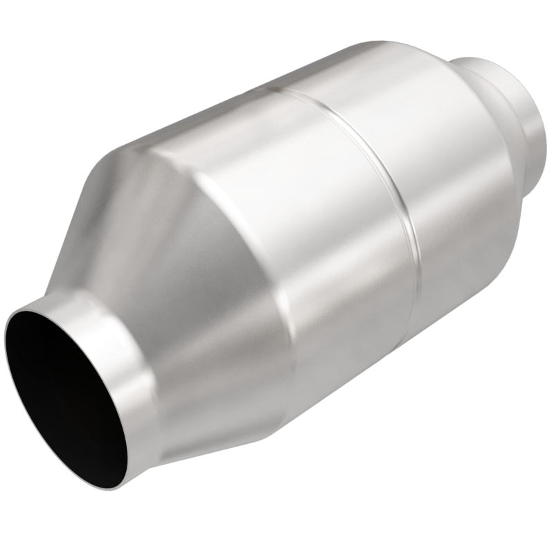 Magnaflow Universal 3.50 Inch O/C Diesel Catalytic Converter for 2001-2006 Chevrolet Silverado & GMC Sierra 2500/3500