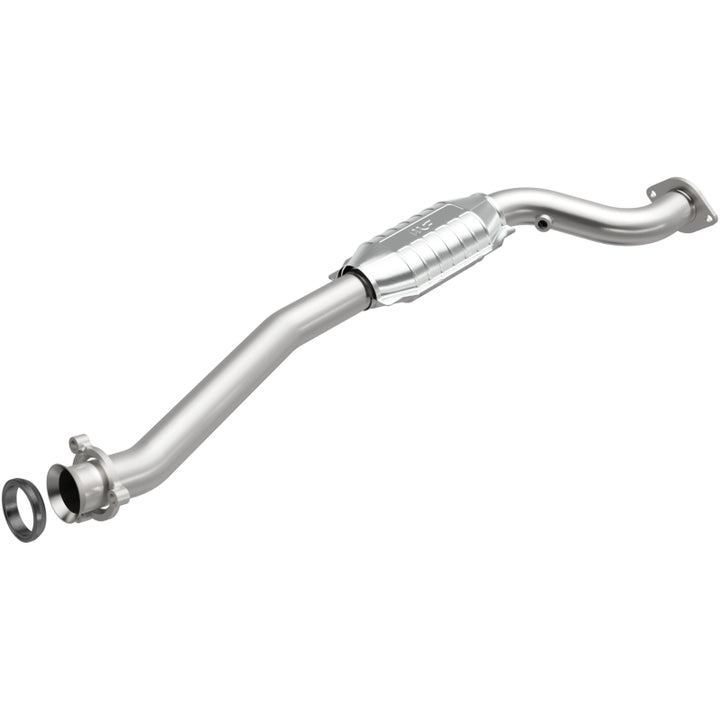 Magnaflow Direct Fit Catalytic Converter for 07-12 Chevrolet Colorado 3.7L - OneFastShop