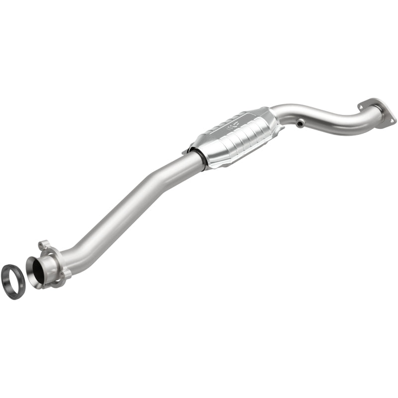 Magnaflow Direct Fit Catalytic Converter for 07-12 Chevrolet Colorado 3.7L - OneFastShop