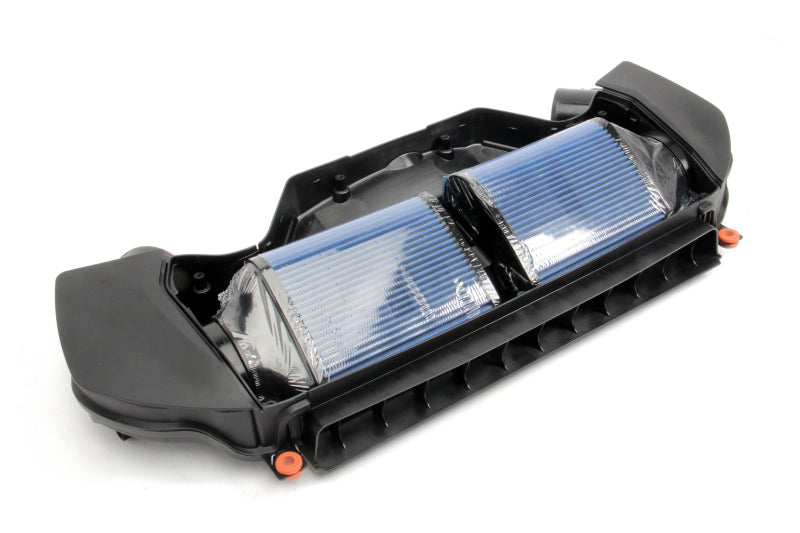 Dinan Carbon Fiber Cold Air Intake - BMW X5 M / X6 M (F85/F86) 2015-2019, image 2