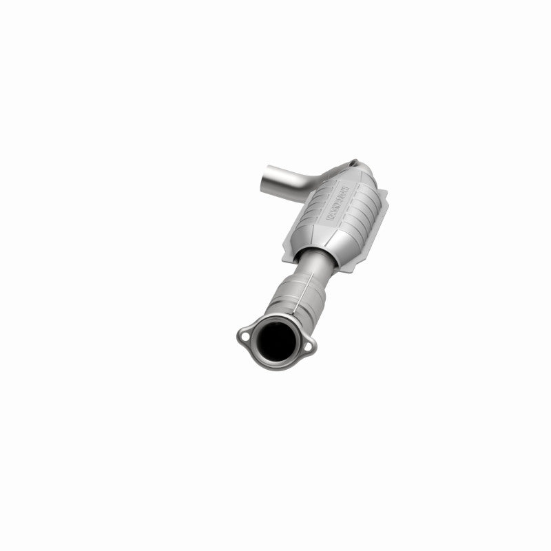 MagnaFlow Catalytic Converter DF 97-98 Ford Trucks 4.6L
