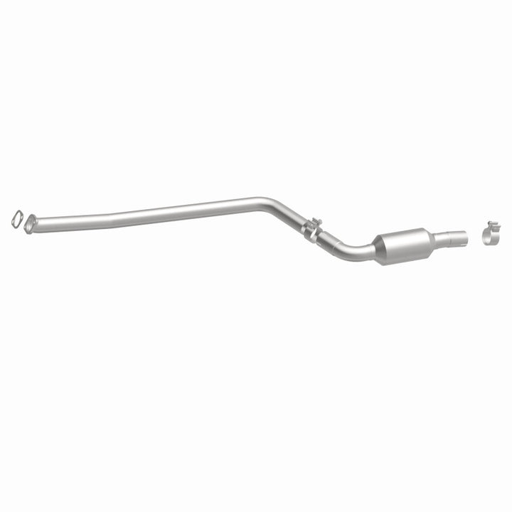 Magnaflow Direct Fit Catalytic Converter for 11-12 BMW X3 3L - OneFastShop