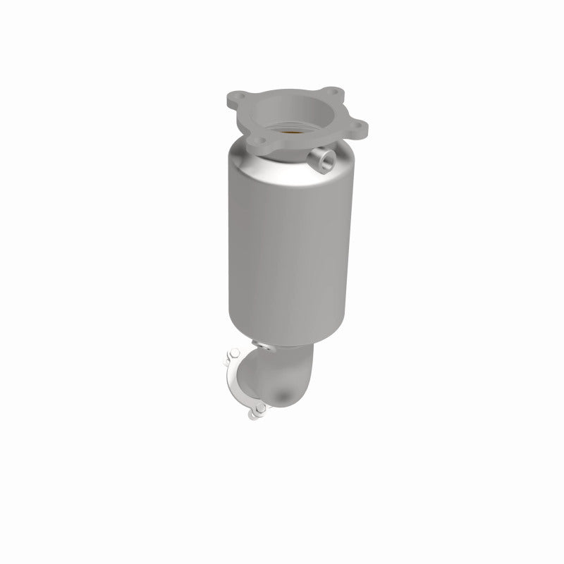Magnaflow Direct Fit California Catalytic Converter for 09-14 Audi A4 / A4 Quattro