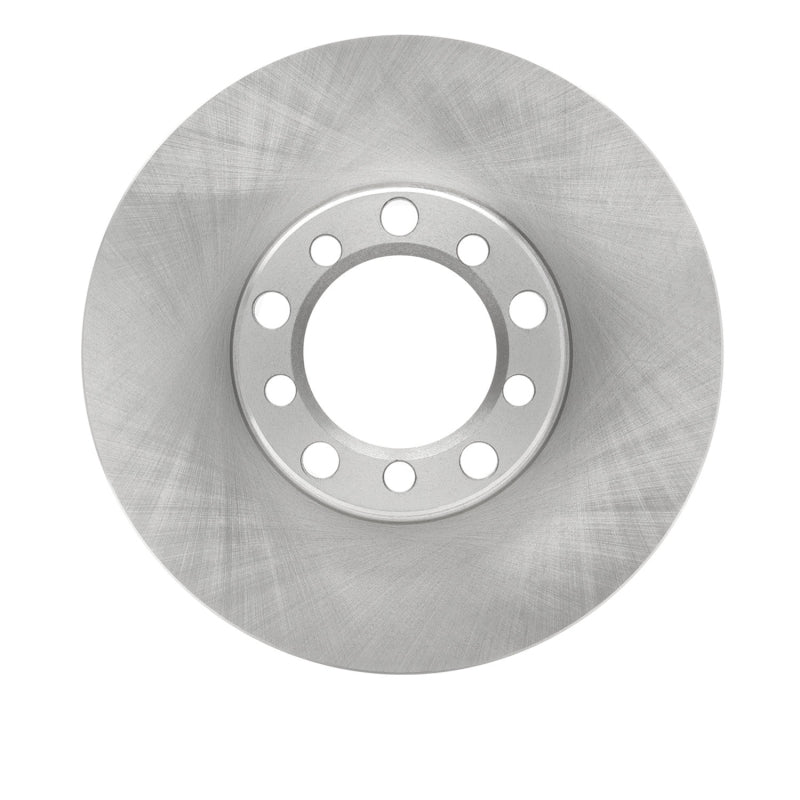DFC OE Front Brake Rotor - Mercedes-Benz 300SD, 380/450/500 SE-SL Series (1979-1985)