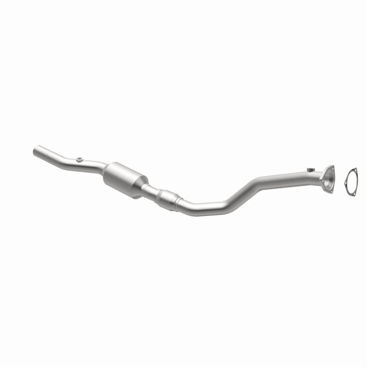 Magnaflow Direct-Fit Catalytic Converter Audi A6 2.8L DF 98-99 Driver Side - OneFastShop