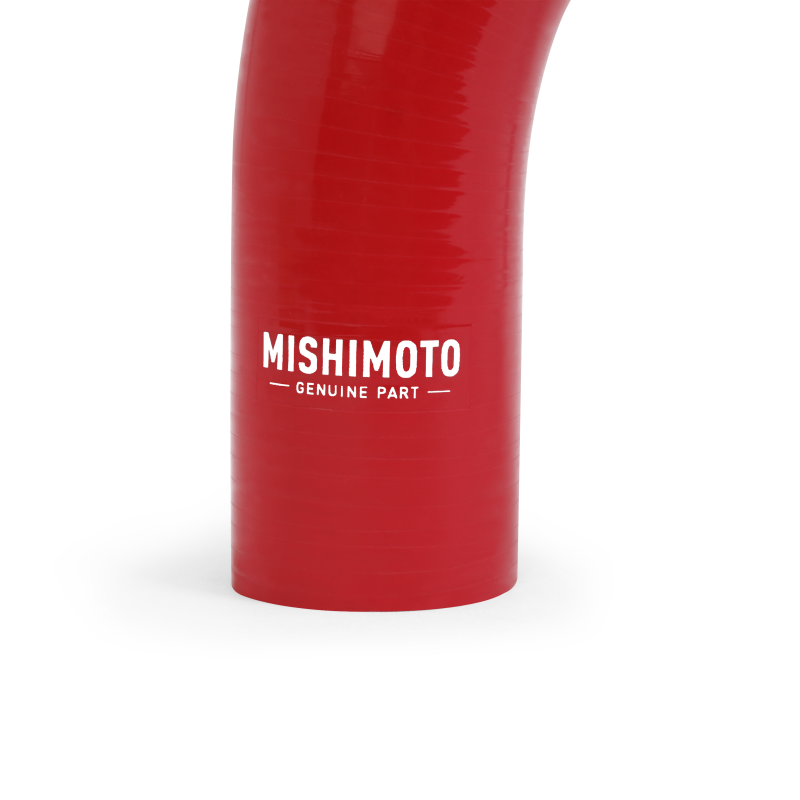Mishimoto Silicone Hose Kit - Chrysler Mopar LX Chassis 5.7L V8 2011-2020 - Red, image 4