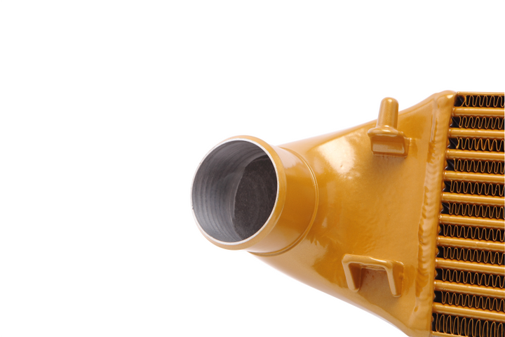 Mishimoto Front Mount Intercooler 2014 2016 Fiesta ST - OneFastShop