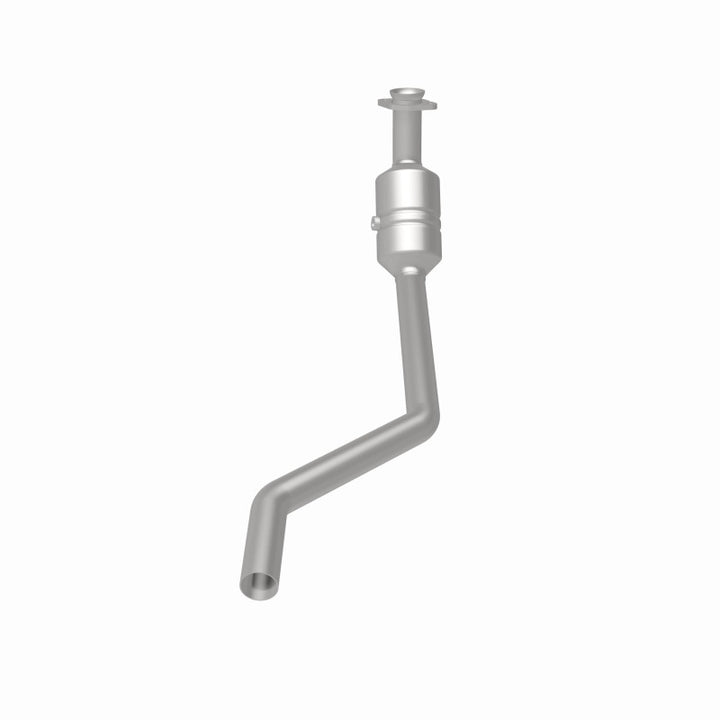 Magnaflow Direct Fit Catalytic Converter for 03-05 Jaguar S-Type 4.2L - OneFastShop