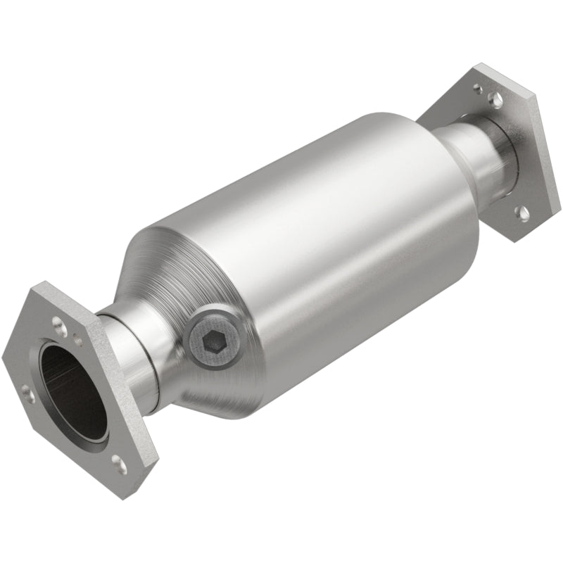 MagnaFlow Direct-Fit Catalytic Converter for 1975–1992 Audi VW CA