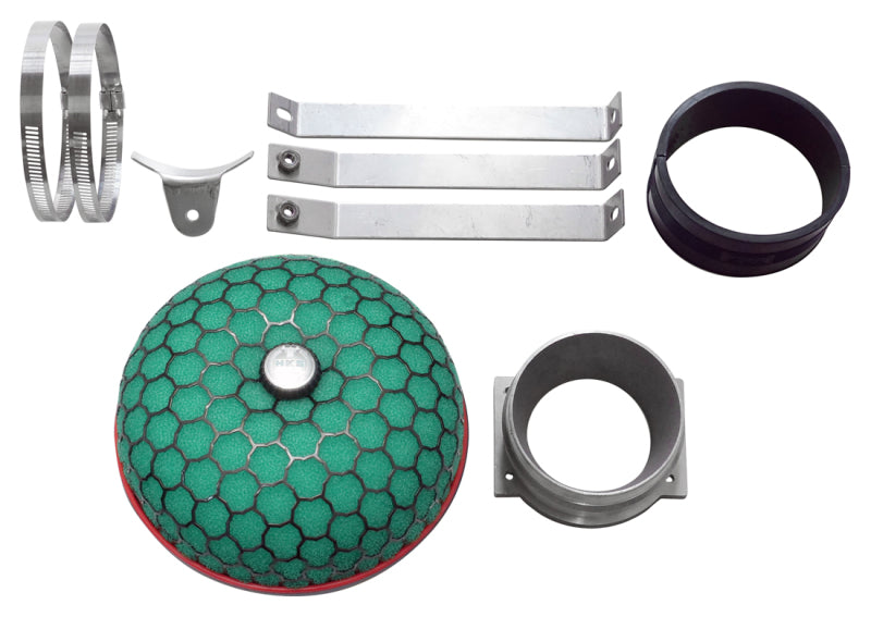 HKS SPF CZ32/GCZ32 VG30DETT Performance Upgrade Part