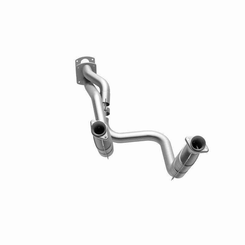 Magnaflow Direct-Fit Catalytic Converter for 05-07 Ford F250/F350 5.4L