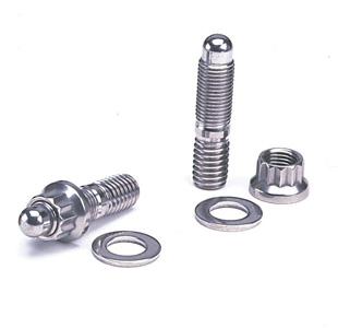 ARP SOHC/DOHC Exhaust Manifold Stud Kit for Dodge Neon Sedan Coupe Hatchback (8)