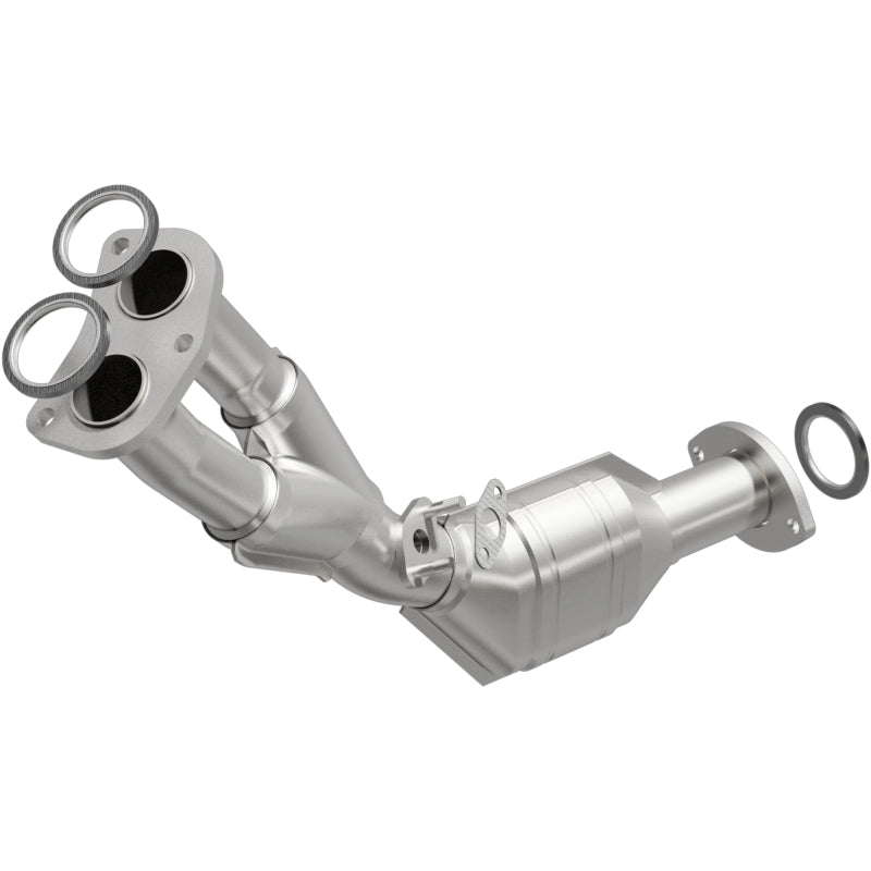 Magnaflow Direct-Fit Catalytic Converter Toyota Tacoma 2.7L 01-04 - OneFastShop