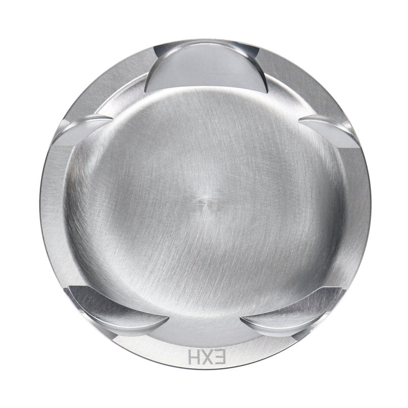 JE Pistons Forged Set of 4 Pistons for VW 1.8T 20V - 81.0 Kit - OneFastShop