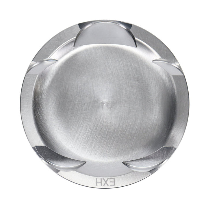 JE Pistons Forged Set of 4 Pistons for VW 1.8T 20V - 81.0 Kit - OneFastShop