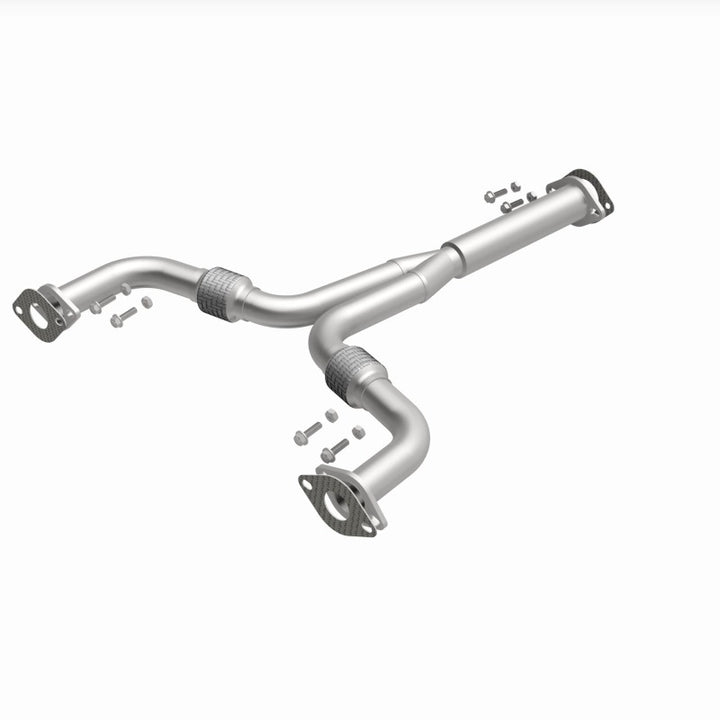 BRE Exhaust 03-07 G35 3.5L Front Pipe Kit Front Pipe Kit
