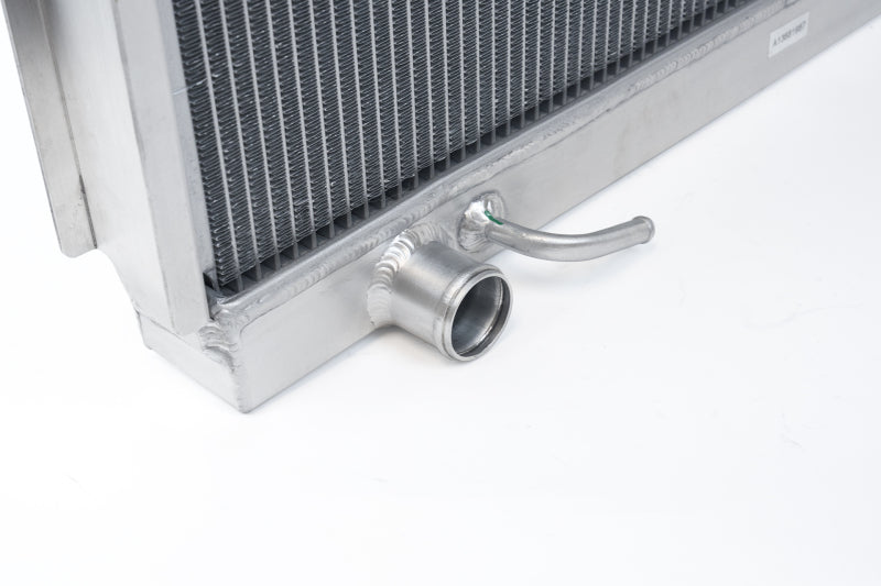 CSF Heavy Duty All-Aluminum Radiator for 95-04 Toyota Tacoma (2.7/3.4L)