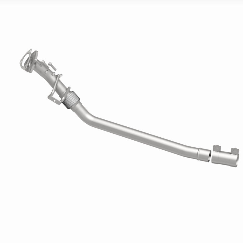 BRE Exhaust 2002–2005 Front Pipe Kit for Audi A4 Quattro 1.8L - OneFastShop