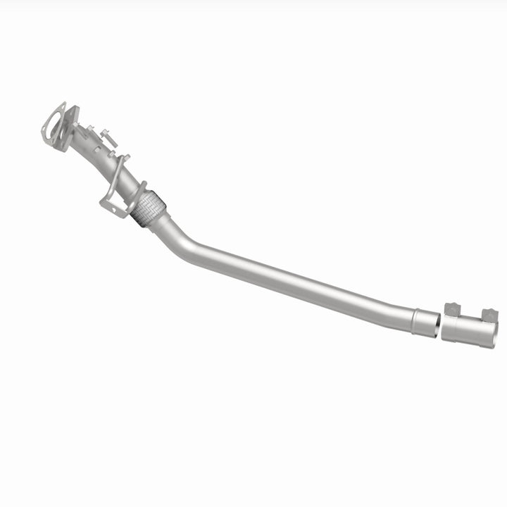 BRE Exhaust 2002–2005 Front Pipe Kit for Audi A4 Quattro 1.8L - OneFastShop