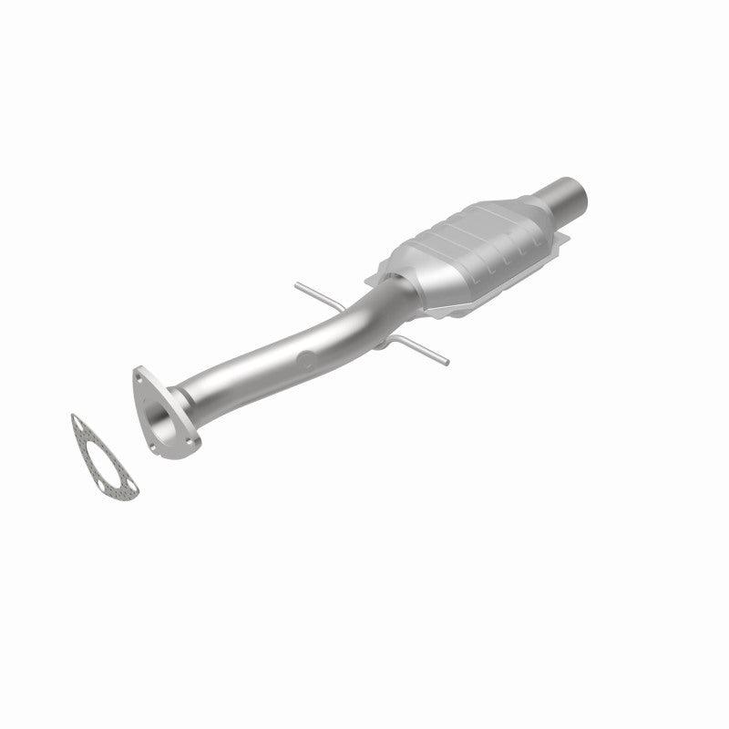 Magnaflow Direct Fit Catalytic Converter for 1995 Chevrolet Blazer and GMC Jimmy - OneFastShop