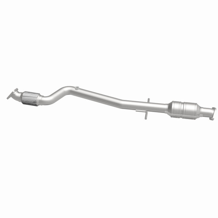Magnaflow Catalytic Converter DF 2012-2014 CRUZE 1.4L Underbody Compatible with 2011-2016 Chevrolet Cruze Models - OneFastShop