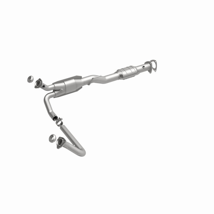 MagnaFlow Catalytic Converter for 00-04 Chevy Astro 4.3L - OneFastShop