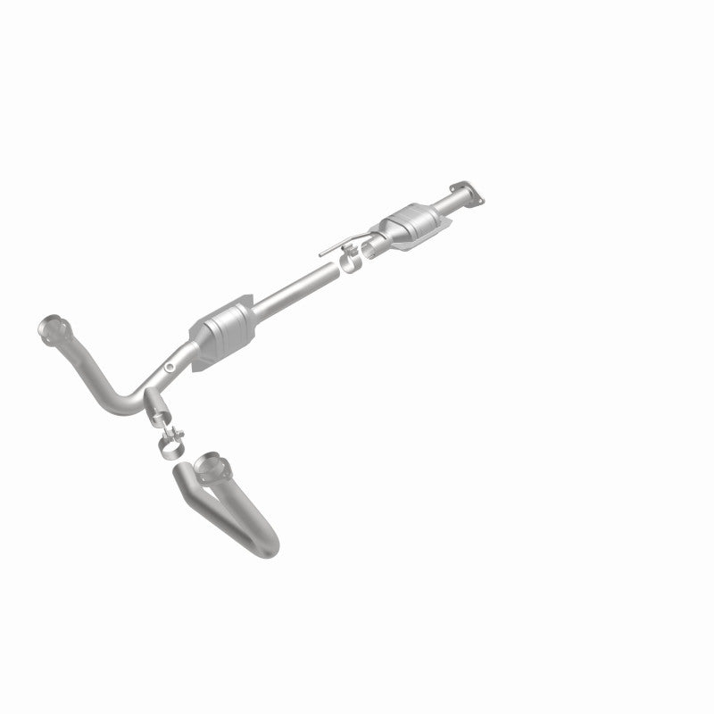 Magnaflow Direct-Fit Catalytic Converter for 96-97 Ford Aerostar 4.0L