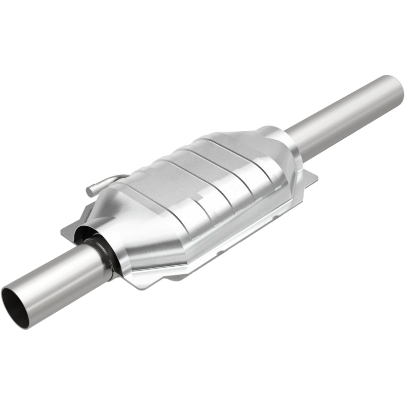 Magnaflow Direct Fit Catalytic Converter for Jeep 81-86 - OneFastShop