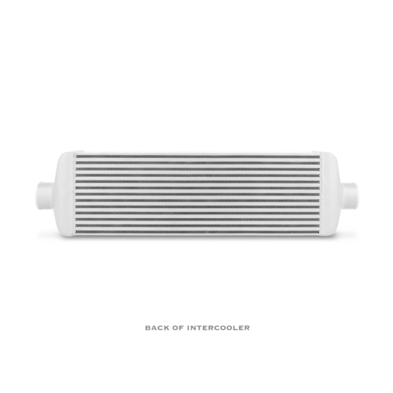 Mishimoto Universal Intercooler - J-Line for High HP Vehicles - OneFastShop