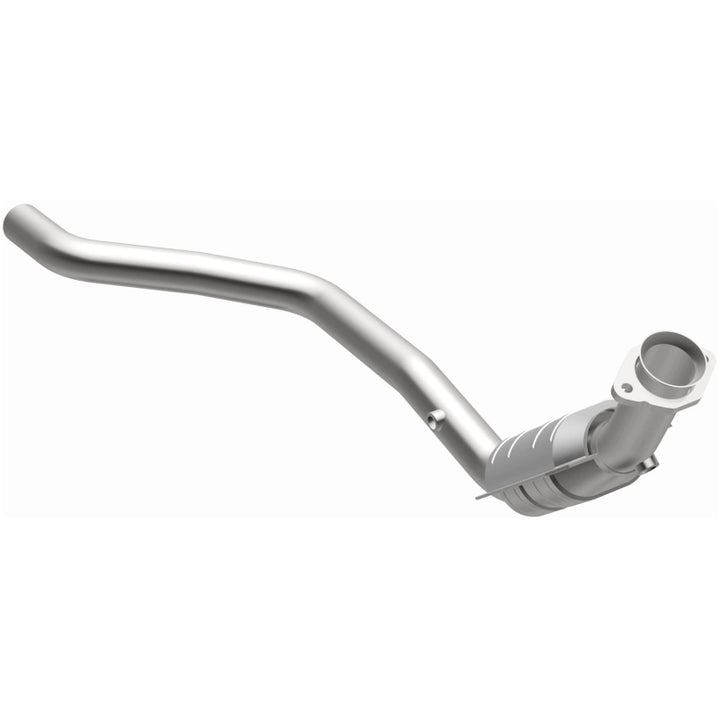 Magnaflow Direct-Fit Catalytic Converter for 00-02 Lincoln LS OEM - OneFastShop