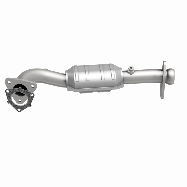 Magnaflow Direct-Fit Catalytic Converter DF for GM 1994-1996 Chevrolet Caprice, 1994-1996 Buick Roadmaster - OneFastShop