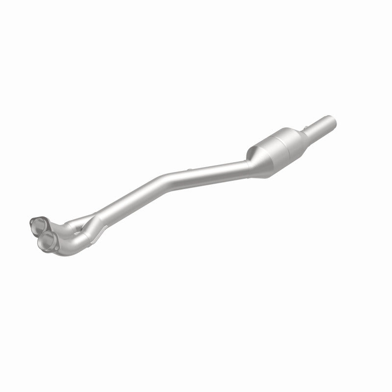 Magnaflow Direct Fit Right Side Catalytic Converter California Grade 00-03 BMW M5 5.0L - OneFastShop