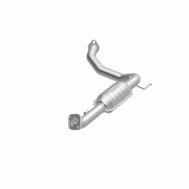 Magnaflow Direct-Fit Catalytic Converter for 05-07 4Runner Driver Side Rear