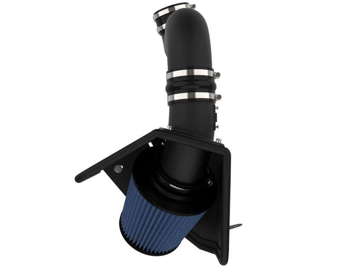 Afe MagnumFORCE Intakes Stage-2 P5R AIS P5R for Dodge Diesel Trucks 03-07 L6-5.9L (td) - OneFastShop
