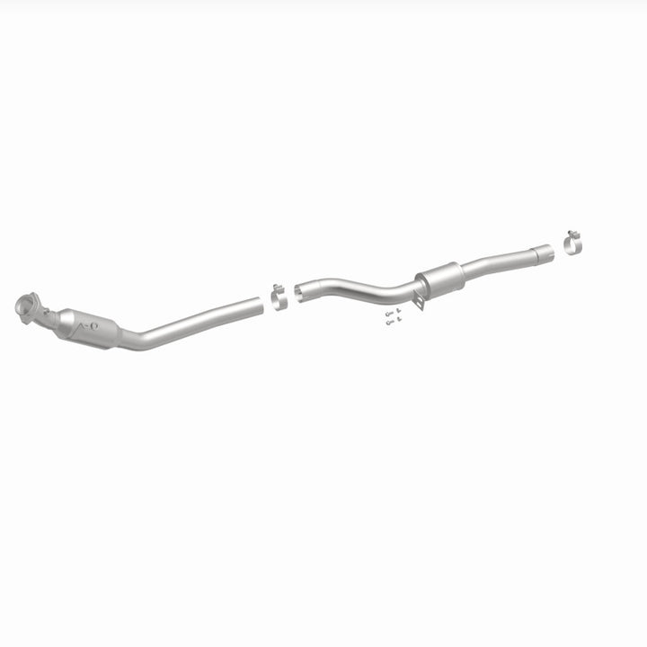 Magnaflow Direct-Fit Catalytic Converter 2013-2017 SL550 V8 4.6 OEM Underbody - OneFastShop