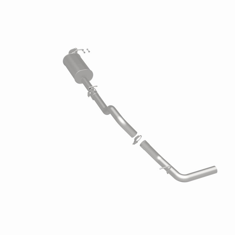 MagnaFlow BRE Exhaust Kit for 2009–2014 Savana Express - OneFastShop