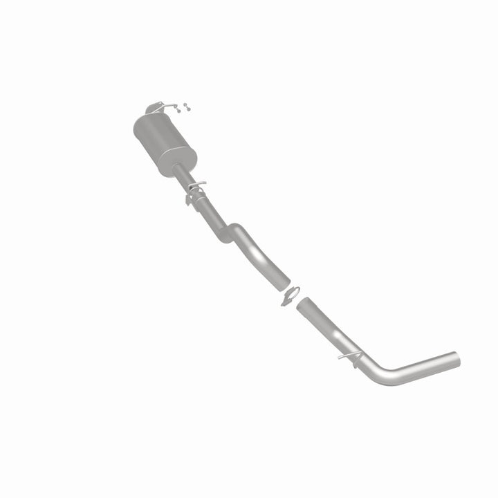 MagnaFlow BRE Exhaust Kit for 2009–2014 Savana Express - OneFastShop